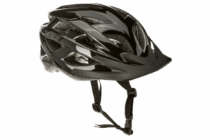 CAPACETE ASW BIKE FUN PRETO P/M